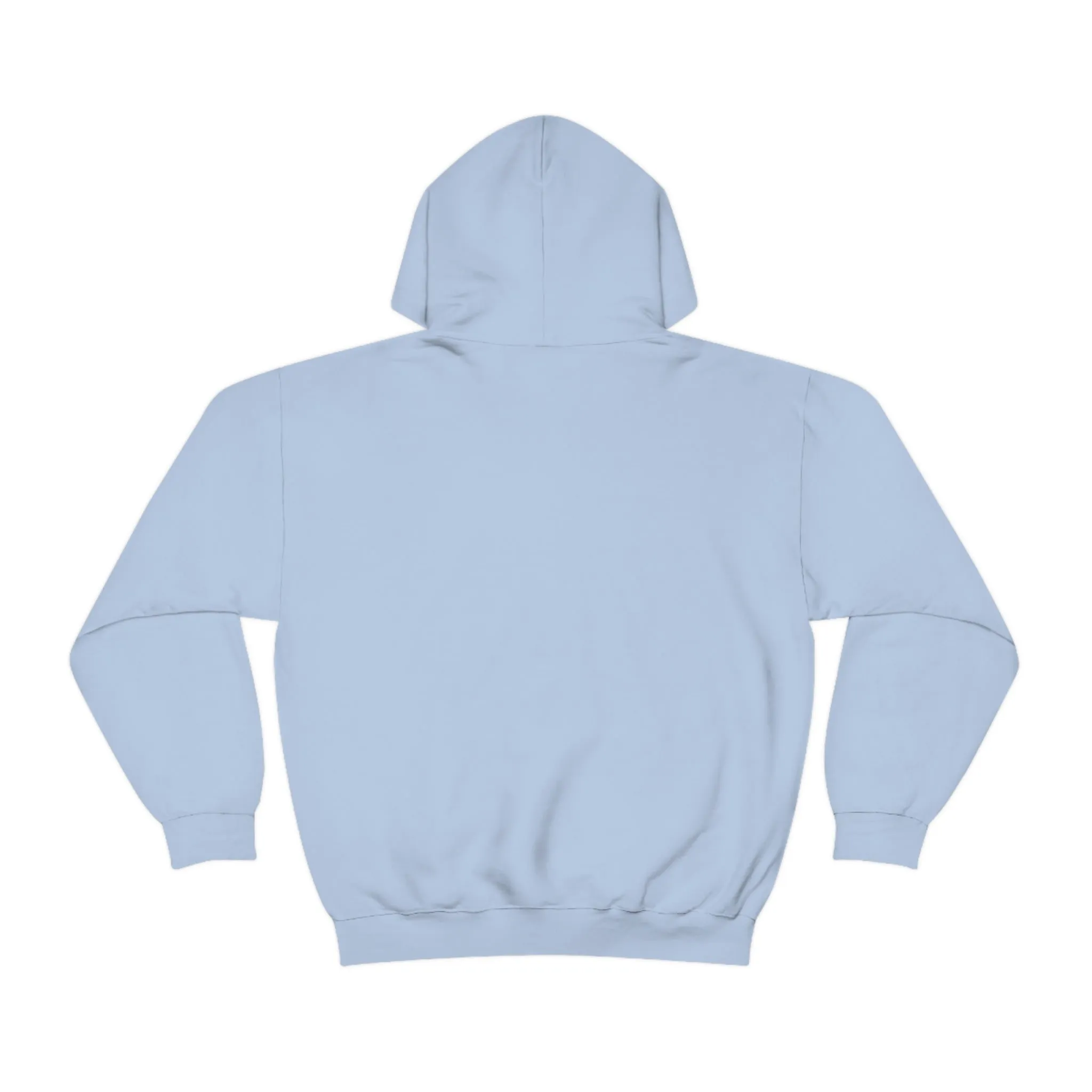 wanderLuSt ADVENTURES Unisex Heavy Blend™ Hooded Sweatshirt