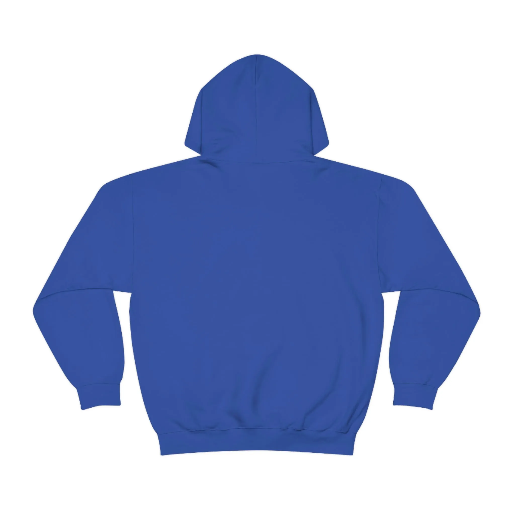 wanderLuSt ADVENTURES Unisex Heavy Blend™ Hooded Sweatshirt