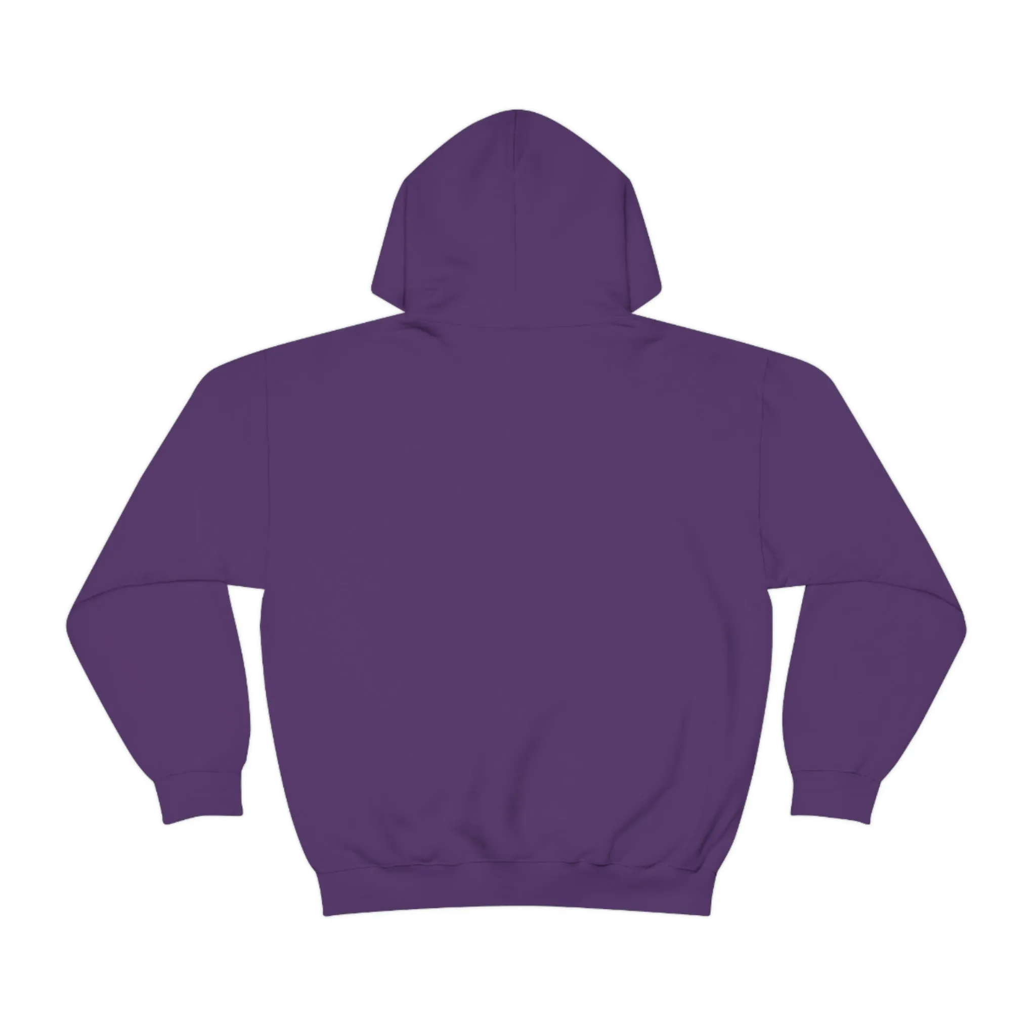 wanderLuSt ADVENTURES Unisex Heavy Blend™ Hooded Sweatshirt