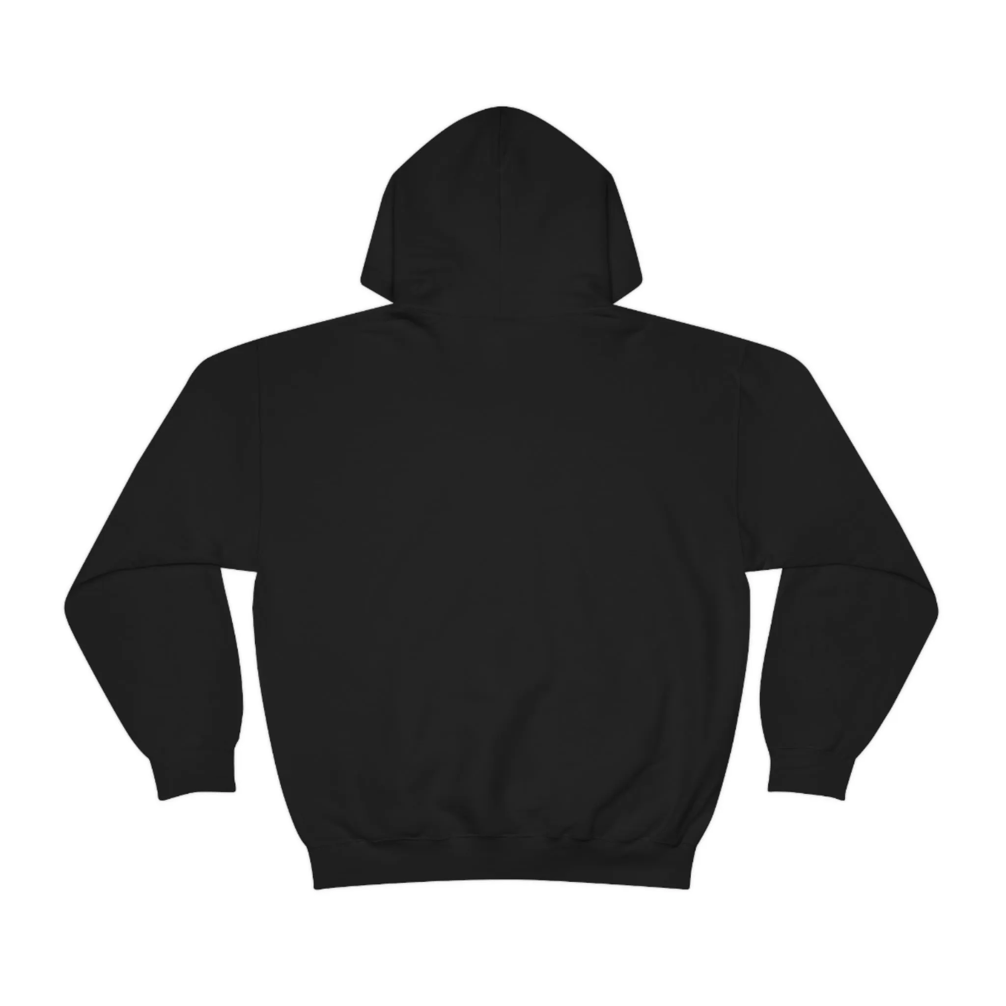 wanderLuSt ADVENTURES Unisex Heavy Blend™ Hooded Sweatshirt