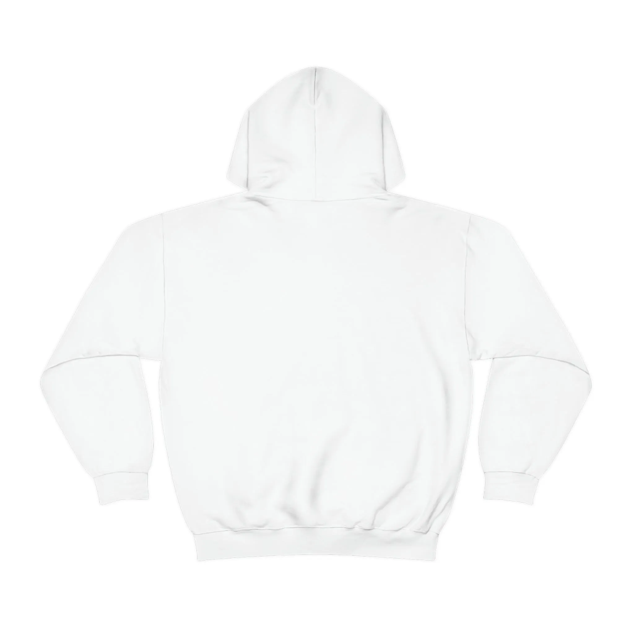 wanderLuSt ADVENTURES Unisex Heavy Blend™ Hooded Sweatshirt