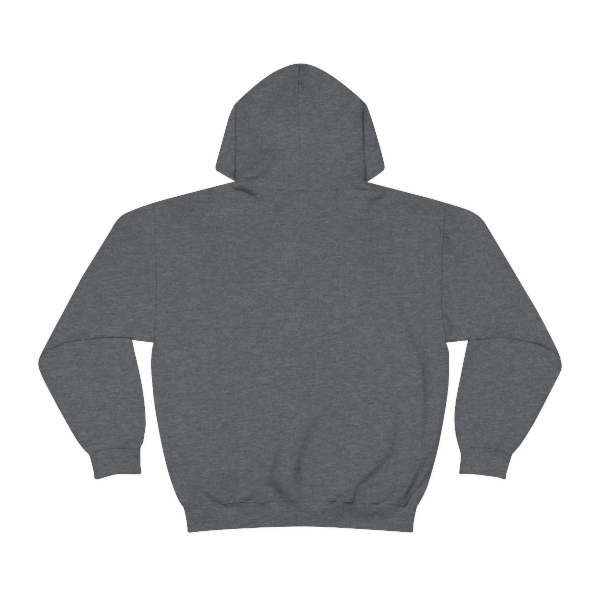 wanderLuSt ADVENTURES Unisex Heavy Blend™ Hooded Sweatshirt