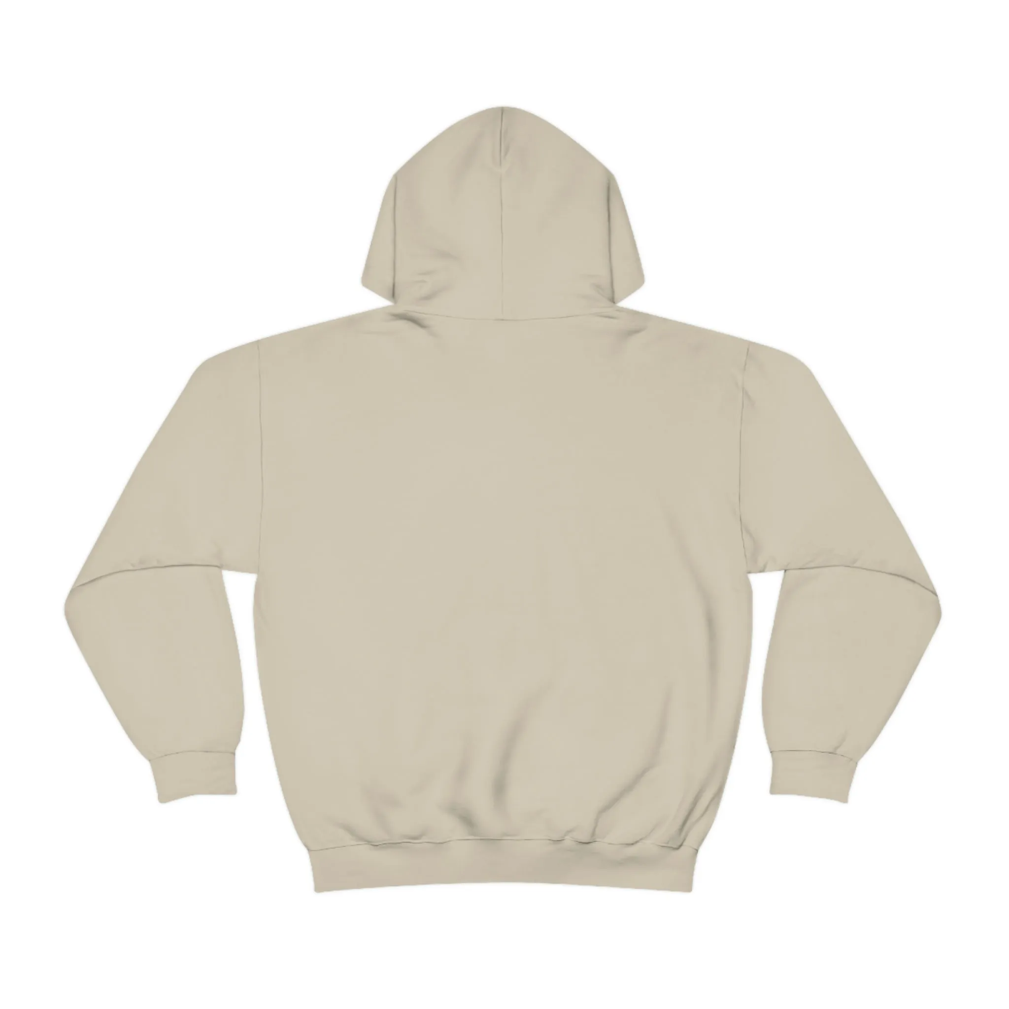wanderLuSt ADVENTURES Unisex Heavy Blend™ Hooded Sweatshirt