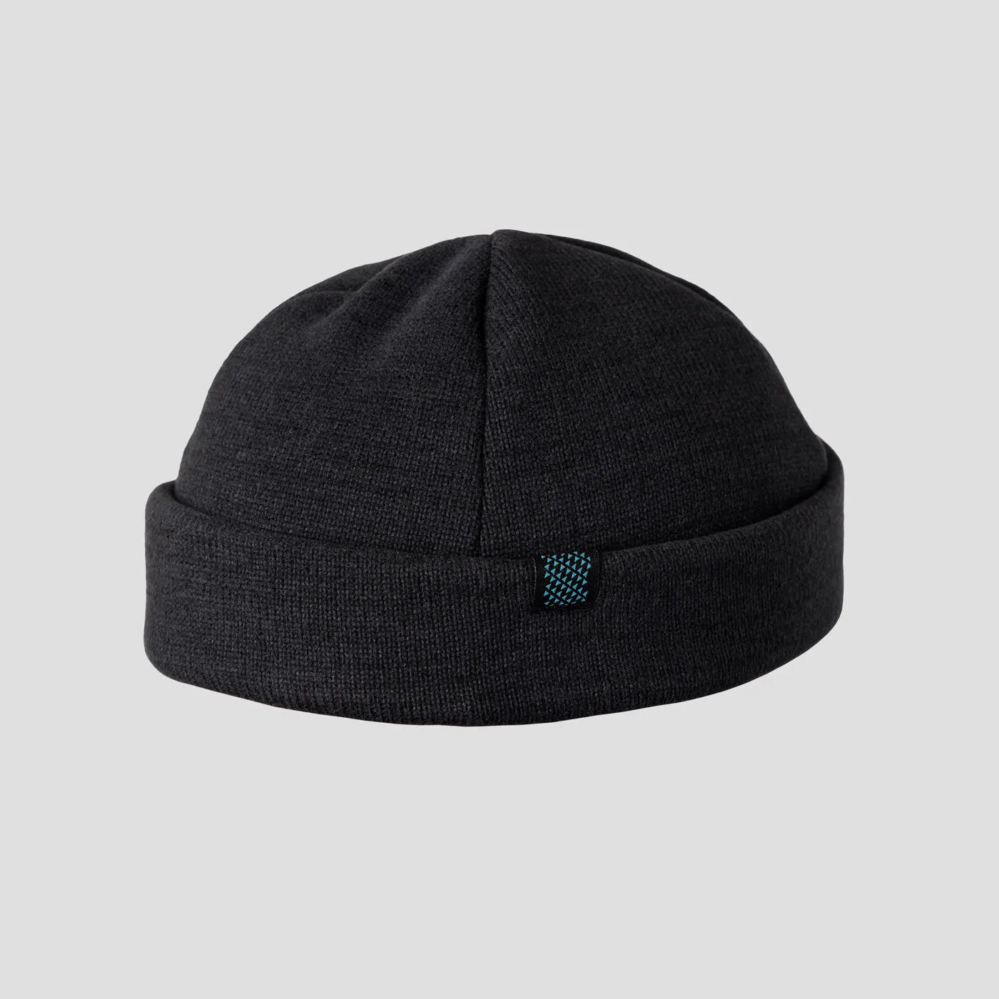 Watchman Cap - Obsidian