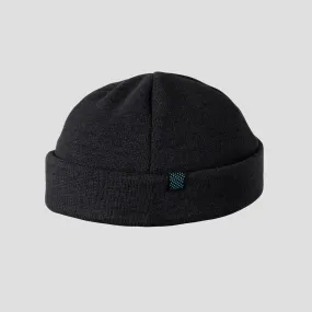 Watchman Cap - Obsidian