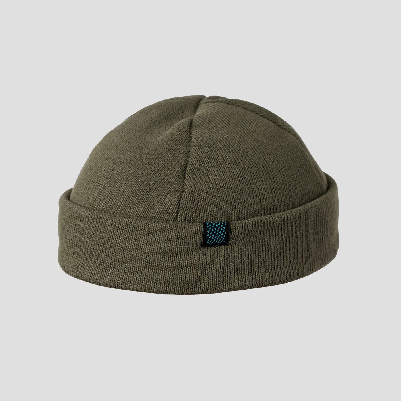 Watchman Cap - Olive