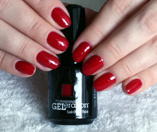 Winter Berries * Jessica Geleration