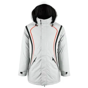 Winter Coat Design 15