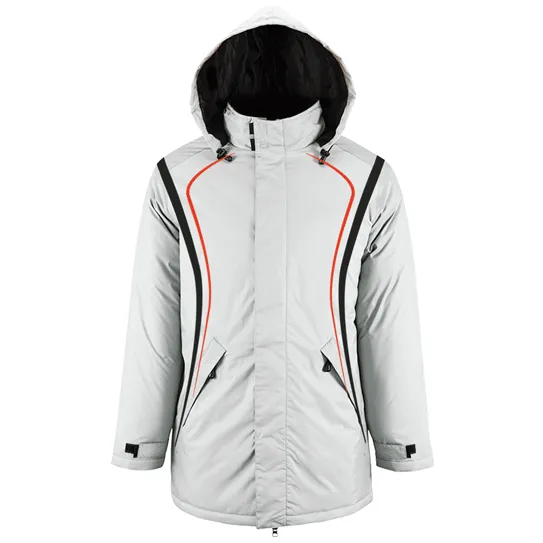 Winter Coat Design 15