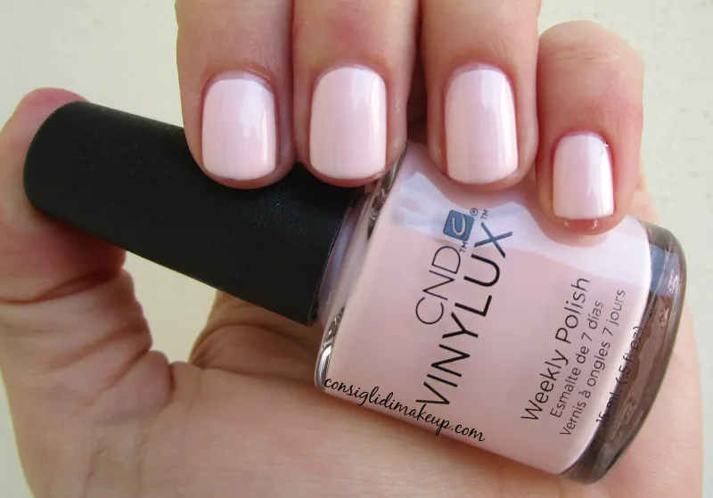 Winter Glow * CND Vinylux