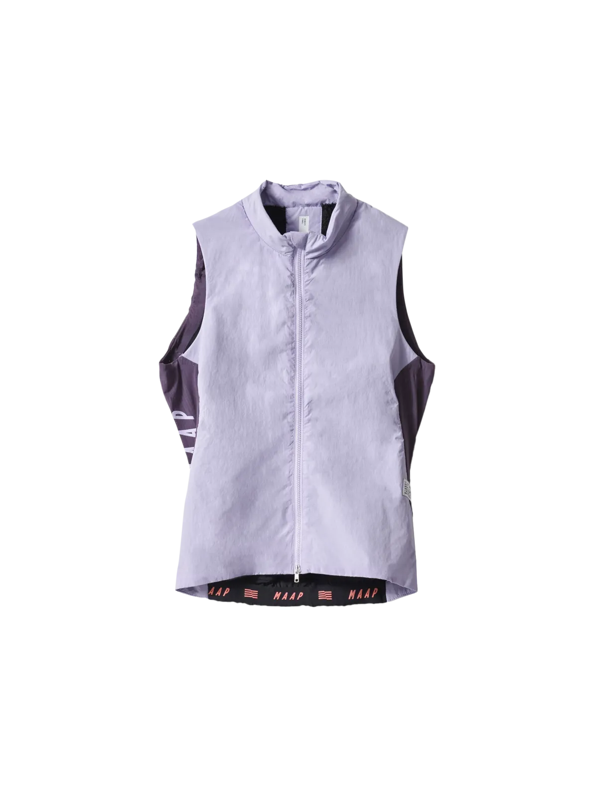 Women's Alt_Road Thermal Vest
